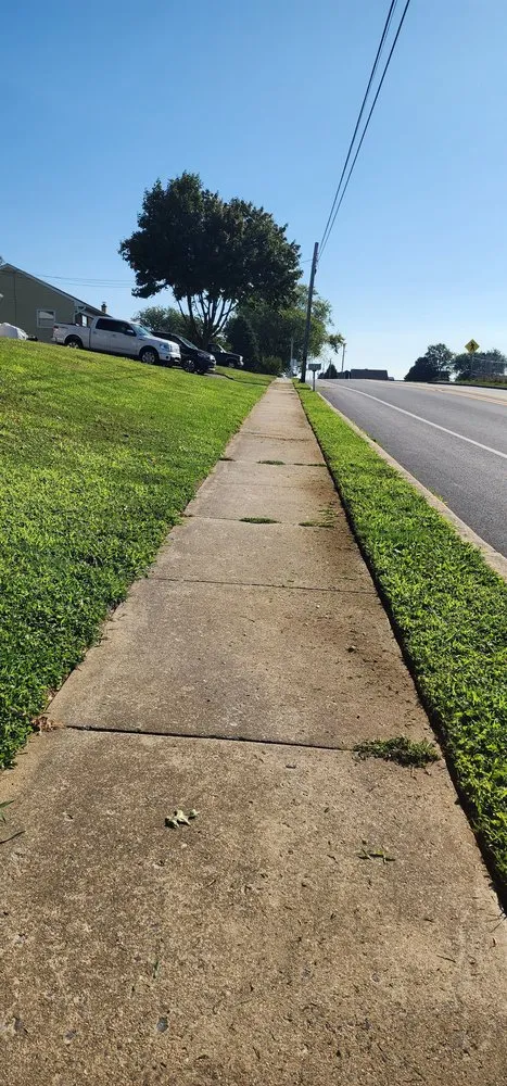 Expert residential landscaping in Columbia, PA - Forest Green Lawn Care