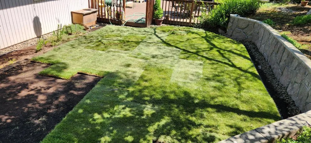 Local lawn care service for homes across Forest Grove, OR - Forest Green Lawn Service