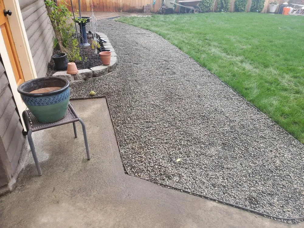 Professional lawn mowing service in Forest Grove, OR by Forest Green Lawn Service