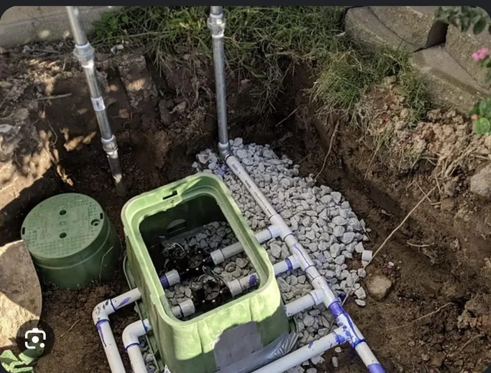 Expert outdoor landscaping in Edgecliff Village, TX by Forest Irrigation & Landscaping