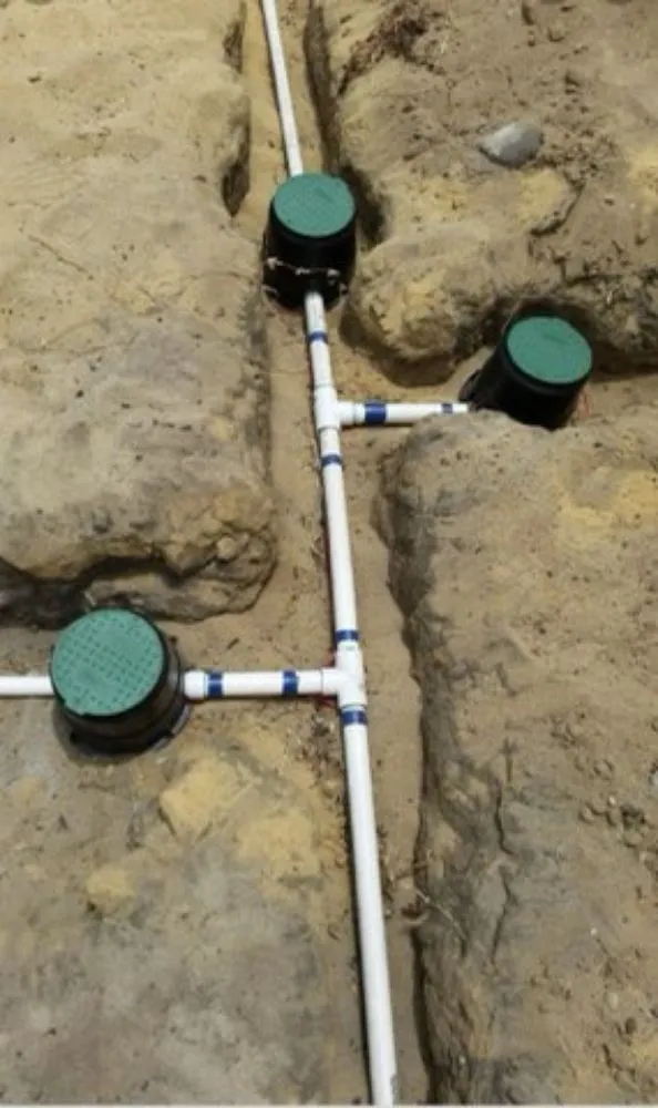 Local lawn care service in Edgecliff Village, TX - Forest Irrigation & Landscaping