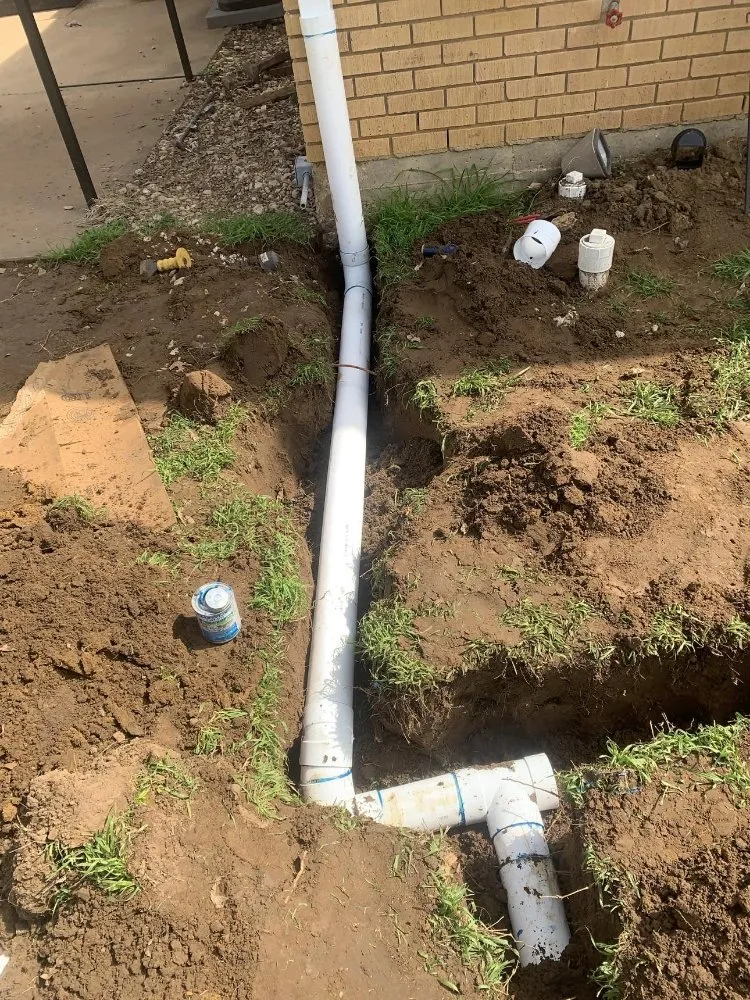 Professional landscape design in Edgecliff Village, TX - Forest Irrigation & Landscaping