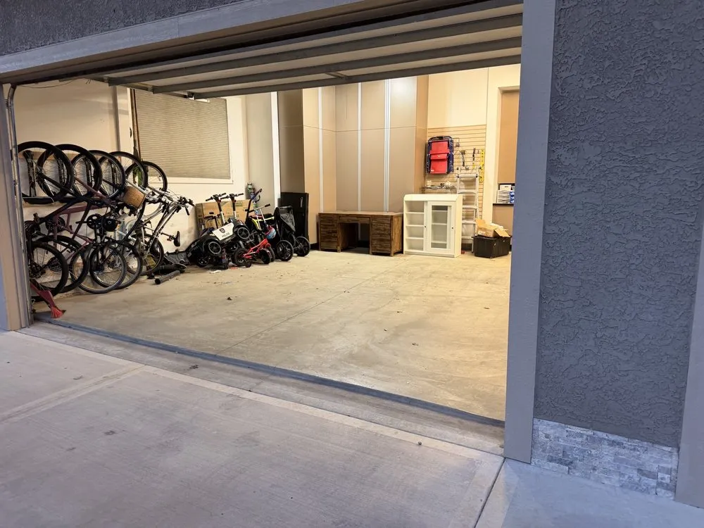 Reliable yard maintenance in Kansas City, MO by Forest Junk Removal