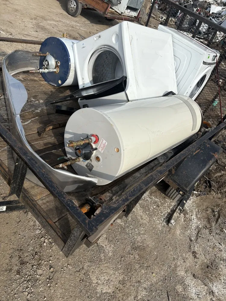 Affordable outdoor landscaping in Kansas City, MO - Forest Junk Removal