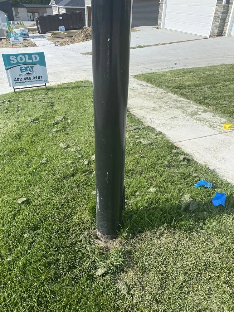 Custom landscape design in Lincoln, NE - Forest Lake Lawn & Landscape