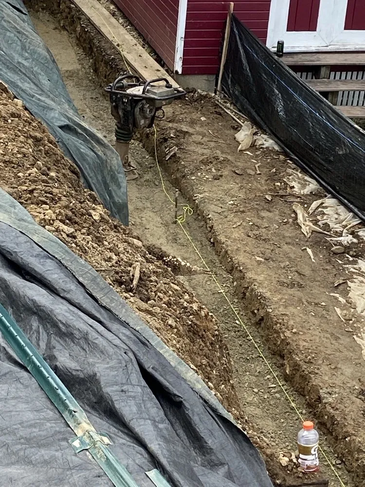 Local garden landscaping experts serving Warren, NJ - Forest Landscape & Construction