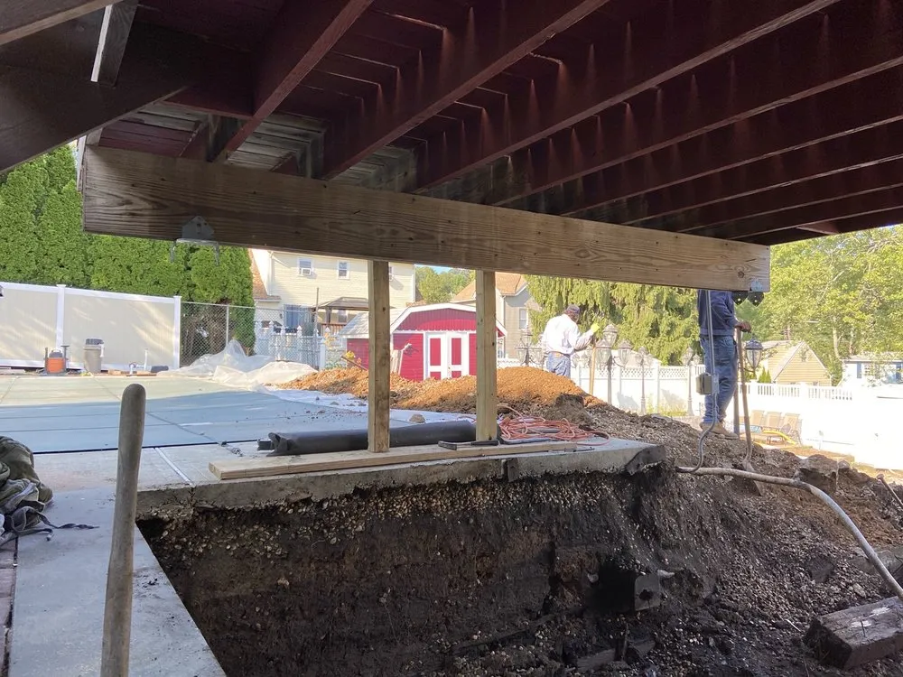 Trusted landscape design for beautiful yards across Warren, NJ - Forest Landscape & Construction