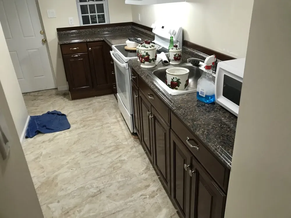 Trusted landscape design in Warren, NJ - Forest Landscape & Construction