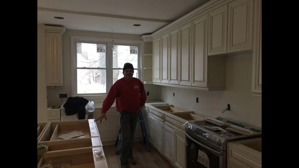 Local landscape installation for outdoor upgrades in Warren, NJ by Forest Landscape & Construction