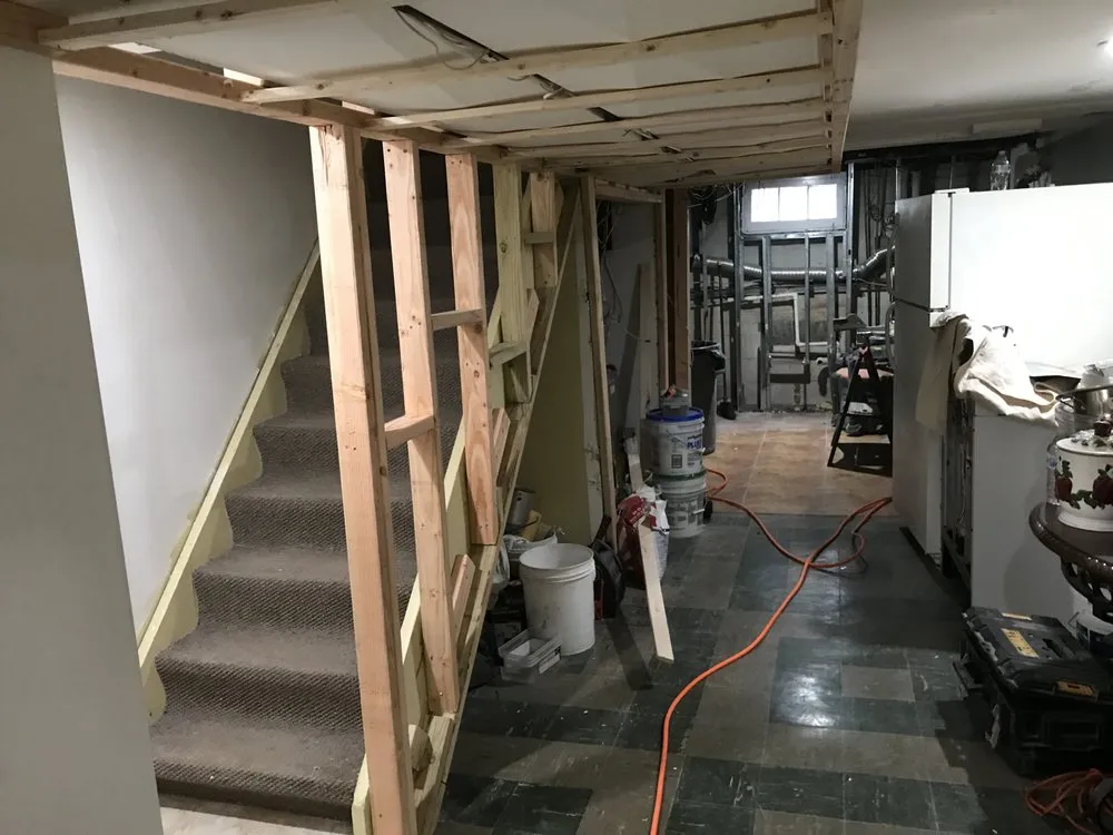 Professional landscaping services in Warren, NJ - Forest Landscape & Construction