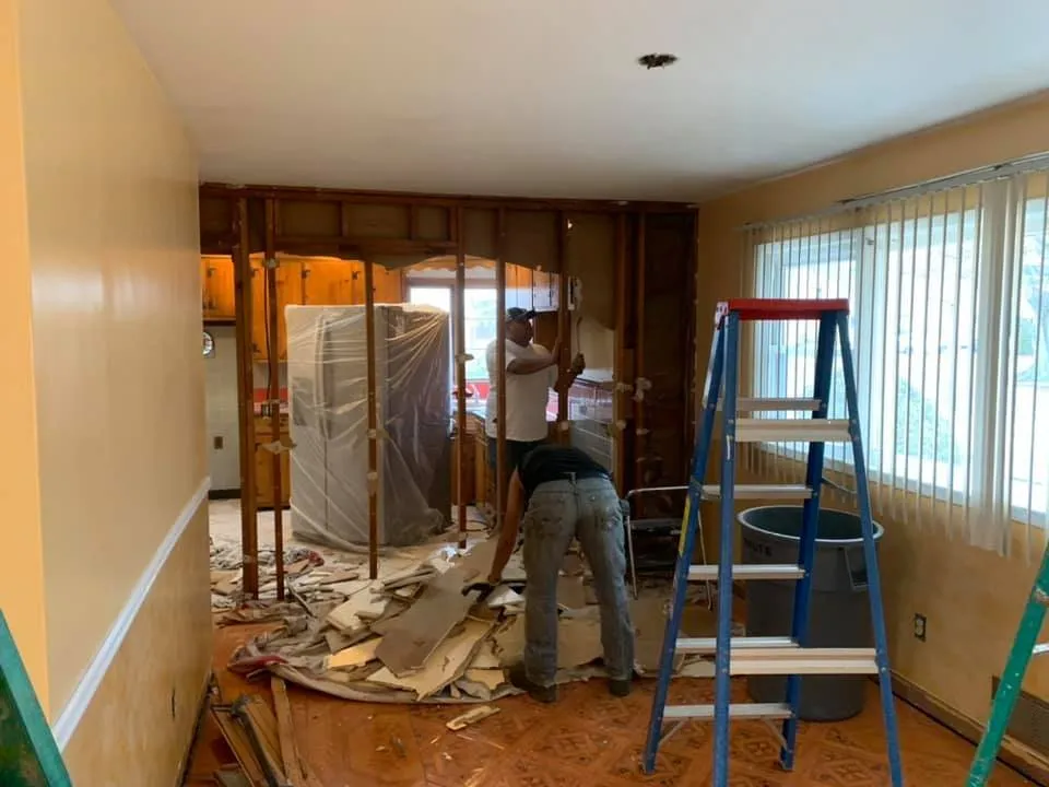 Professional landscape design in Warren, NJ - Forest Landscape & Construction