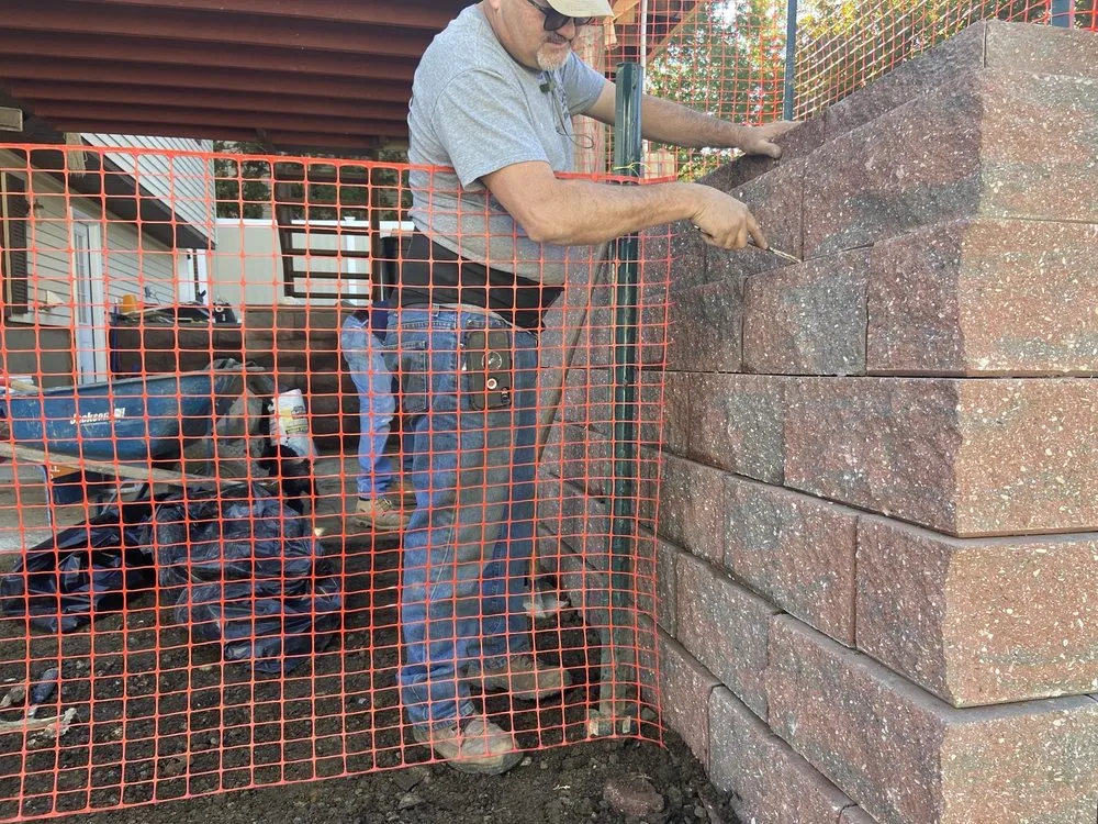 Affordable residential landscaping for outdoor upgrades across Warren, NJ - Forest Landscape & Construction