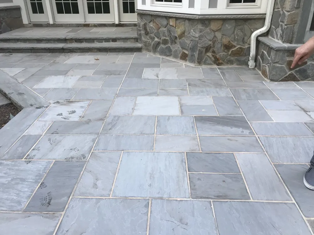 Reliable landscape installation near you across Warren, NJ - Forest Landscape & Construction