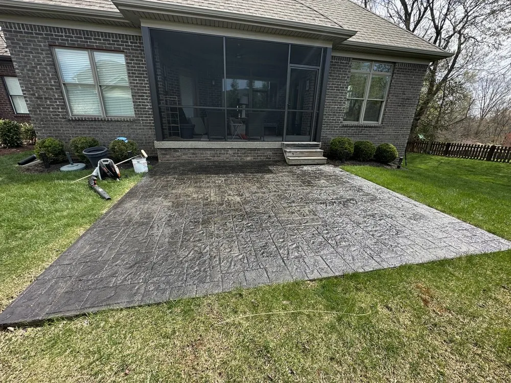 Trusted outdoor landscaping in Louisville, KY - Forest Landscape