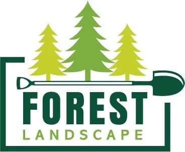 Local residential landscaping in Louisville, KY - Forest Landscape