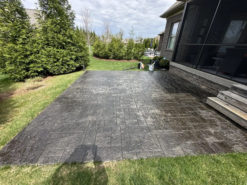 Reliable residential landscaping for outdoor upgrades across Louisville, KY - Forest Landscape