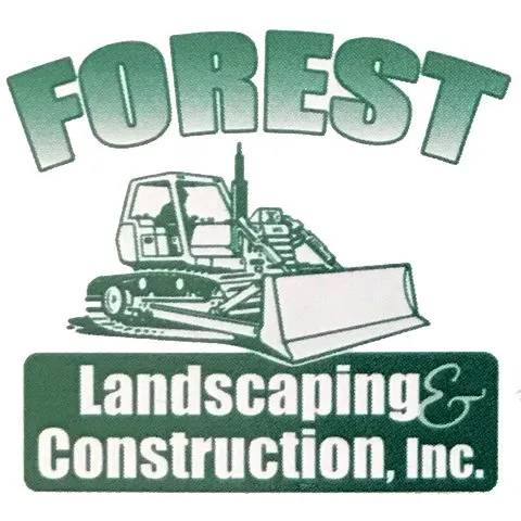 Professional outdoor landscaping experts serving Lake Mills, WI - Forest Landscaping & Construction