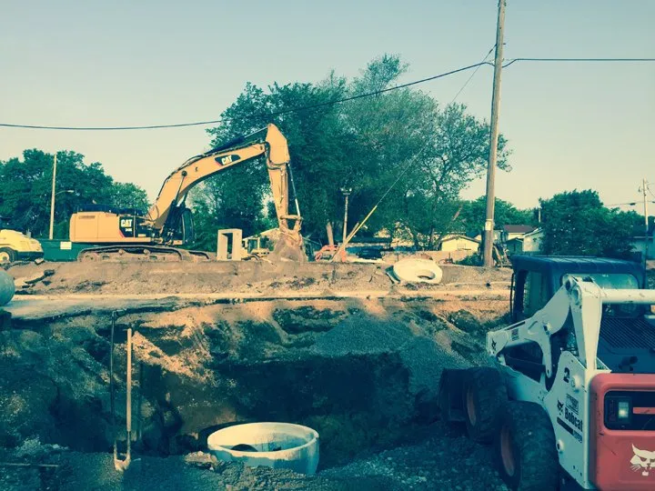 Top-rated lawn mowing service experts serving Lake Mills, WI - Forest Landscaping & Construction