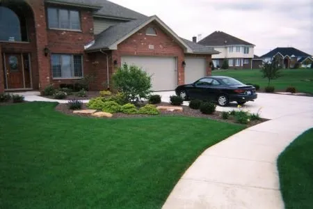 Expert lawn care service experts serving Beecher, IL - Forest Landscaping