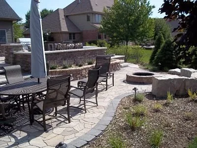 Expert lawn care service for residential properties across Beecher, IL - Forest Landscaping
