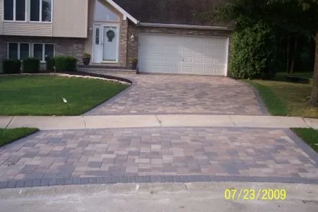 Custom landscape design near you across Beecher, IL - Forest Landscaping