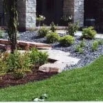 Reliable outdoor landscaping in Beecher, IL by Forest Landscaping