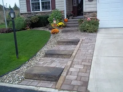 Reliable landscape design for year-round maintenance across Beecher, IL - Forest Landscaping