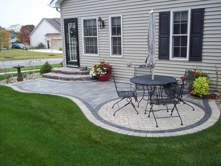 Professional yard cleanup service experts serving Beecher, IL - Forest Landscaping