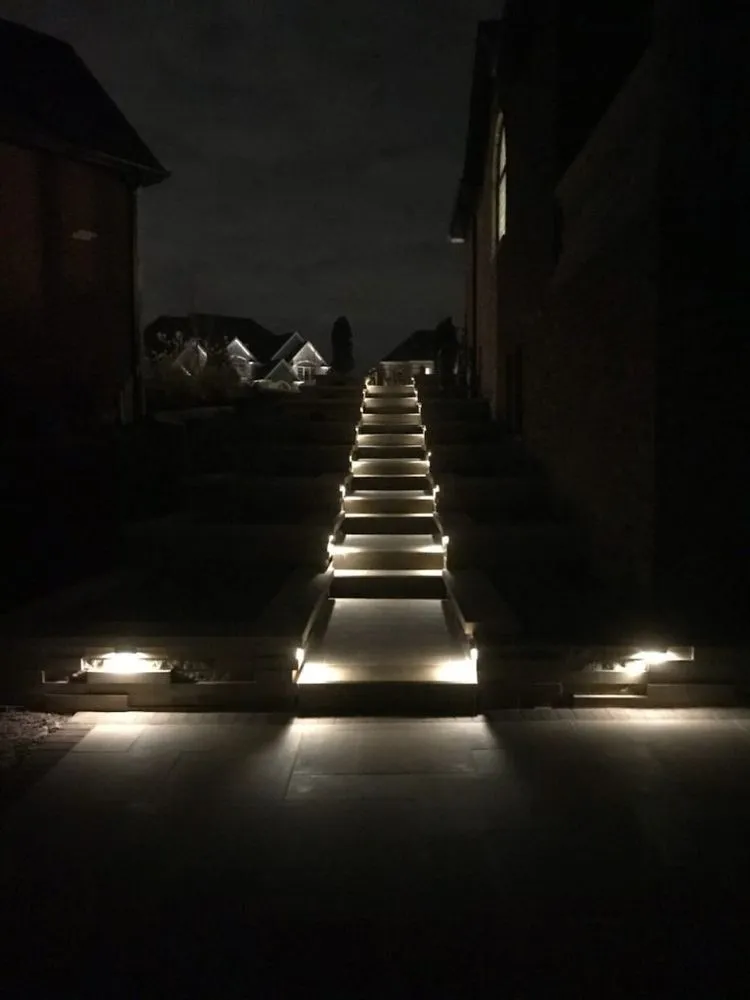 Top-rated lawn care service in Beecher, IL by Forest Landscaping