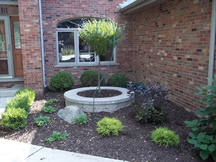 Reliable lawn care service for year-round maintenance across Beecher, IL - Forest Landscaping