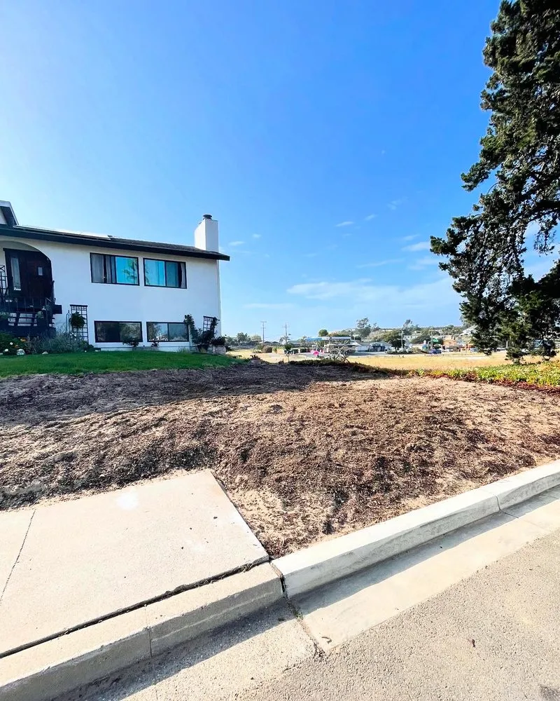 Affordable yard maintenance for homes across San Luis Obispo, CA - Forest Landscaping