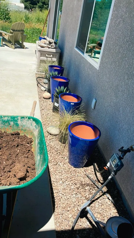 Top-rated landscaping services experts serving San Luis Obispo, CA - Forest Landscaping