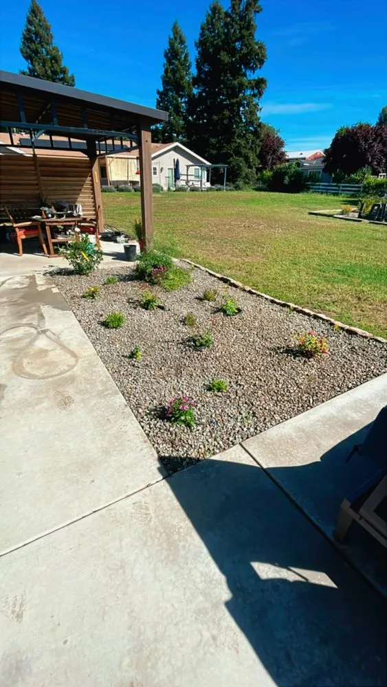Professional garden landscaping near you across San Luis Obispo, CA - Forest Landscaping