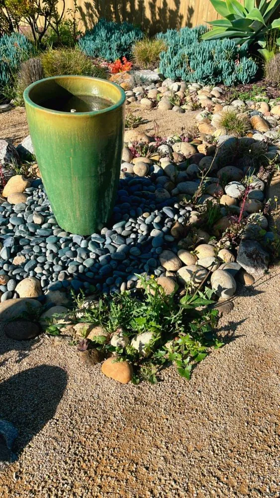 Local landscape design in San Luis Obispo, CA by Forest Landscaping