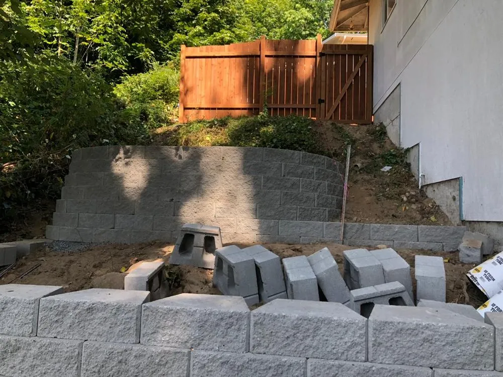 Trusted landscape design in Lake Stevens, WA by Forest Lawn & Construction Care