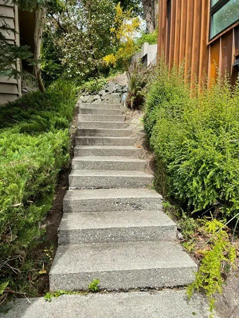 Custom landscaping services with custom design across Lake Stevens, WA - Forest Lawn & Construction Care