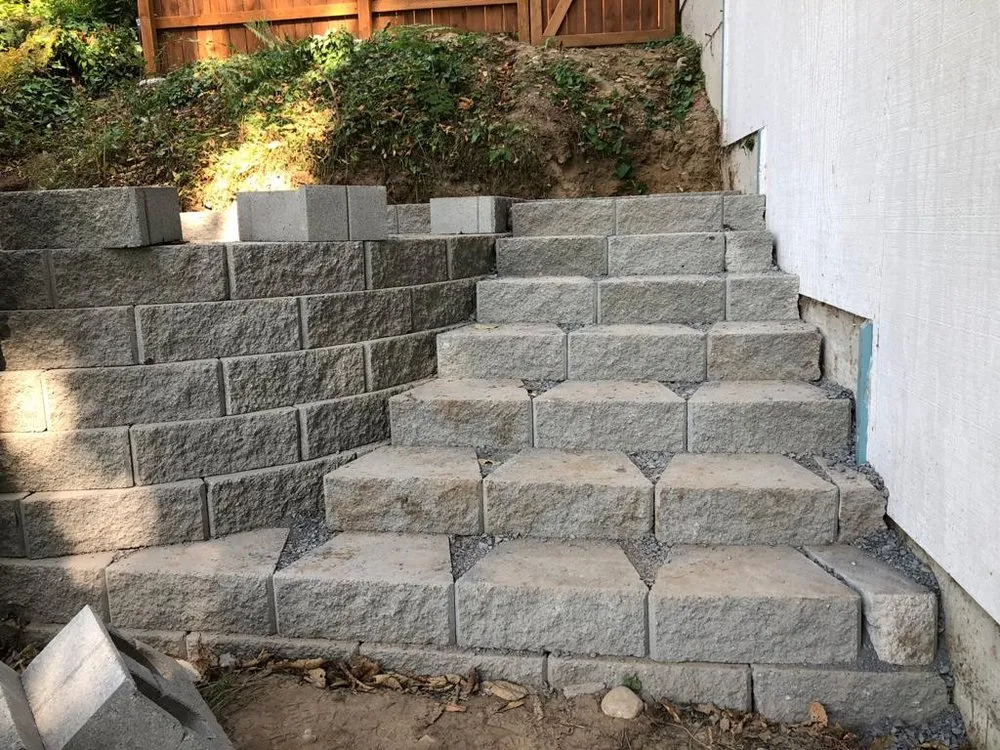 Professional residential landscaping in Lake Stevens, WA - Forest Lawn & Construction Care