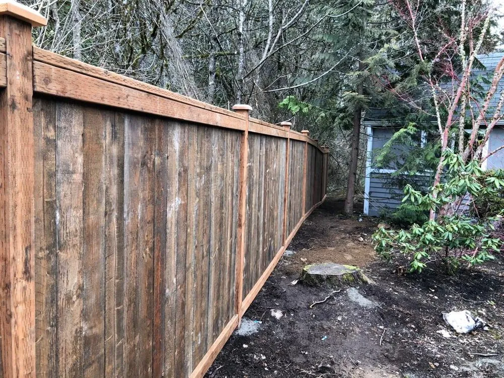 Reliable lawn mowing service for homes in Lake Stevens, WA by Forest Lawn & Construction Care