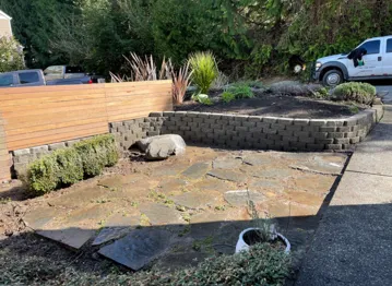 Expert garden landscaping for outdoor upgrades across Lake Stevens, WA - Forest Lawn & Construction Care