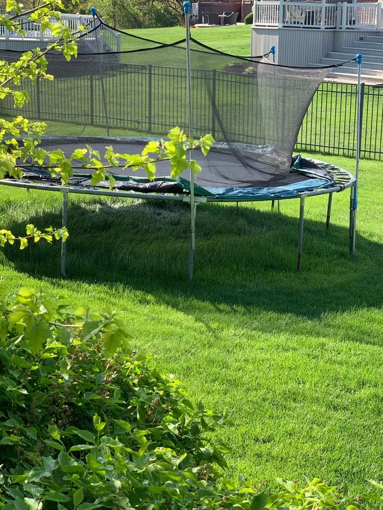 Expert residential landscaping experts serving Frankfort, IL - Forest Lawn Maintenance and Snow Removal