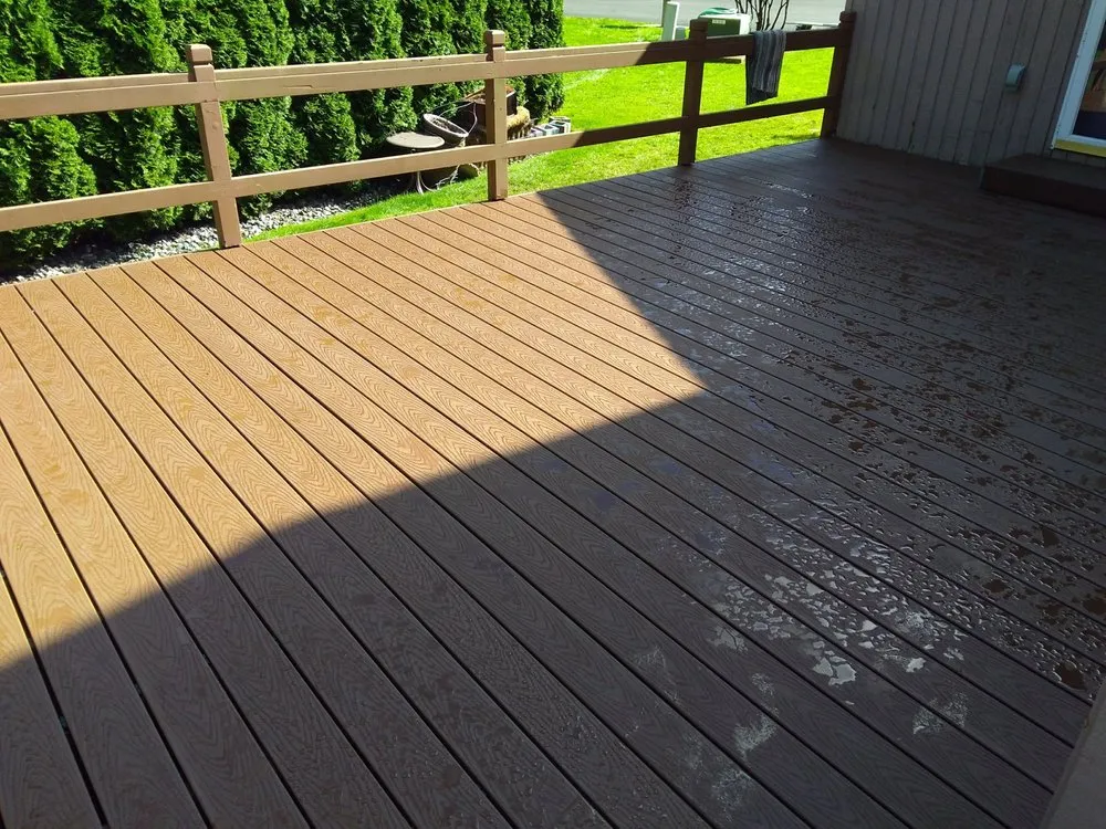 Professional lawn care service for residential properties in Nehalem, OR by Forest Ocean Property Care