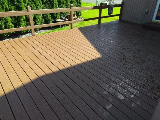 Forest Ocean Property Care