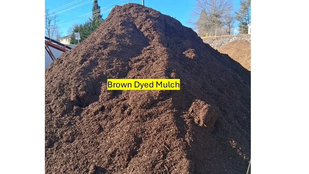 Professional outdoor landscaping for residential properties in Christiansburg, VA by Forest Park Landcare