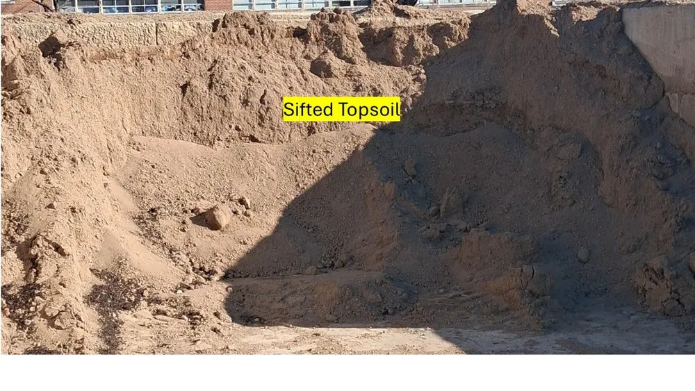 Expert lawn mowing service in Christiansburg, VA by Forest Park Landcare