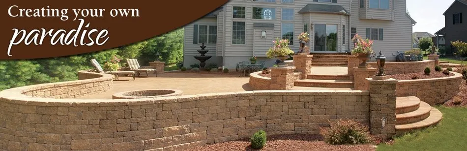 Affordable outdoor landscaping experts serving Ephrata, PA - Forest Ridge Landscaping