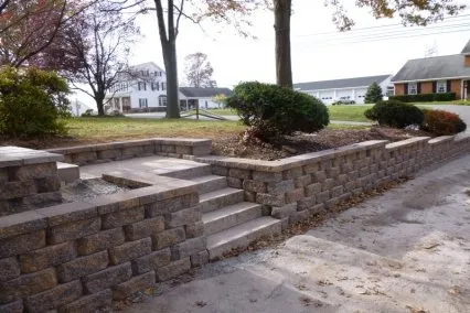 Reliable lawn care service in Ephrata, PA by Forest Ridge Landscaping