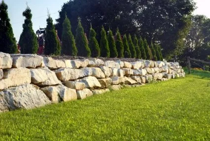 Top-rated yard cleanup service in Ephrata, PA - Forest Ridge Landscaping