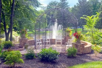 Custom lawn care service in Ephrata, PA - Forest Ridge Landscaping