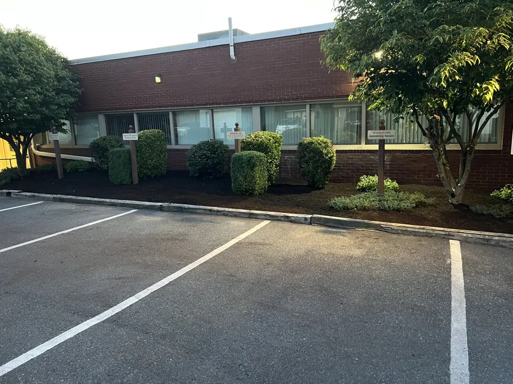 Trusted lawn care service in Kutztown, PA - Forest Ridge Property Services