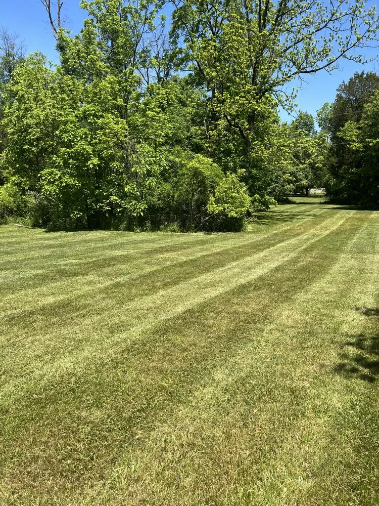 Affordable outdoor landscaping for year-round maintenance across Kutztown, PA - Forest Ridge Property Services